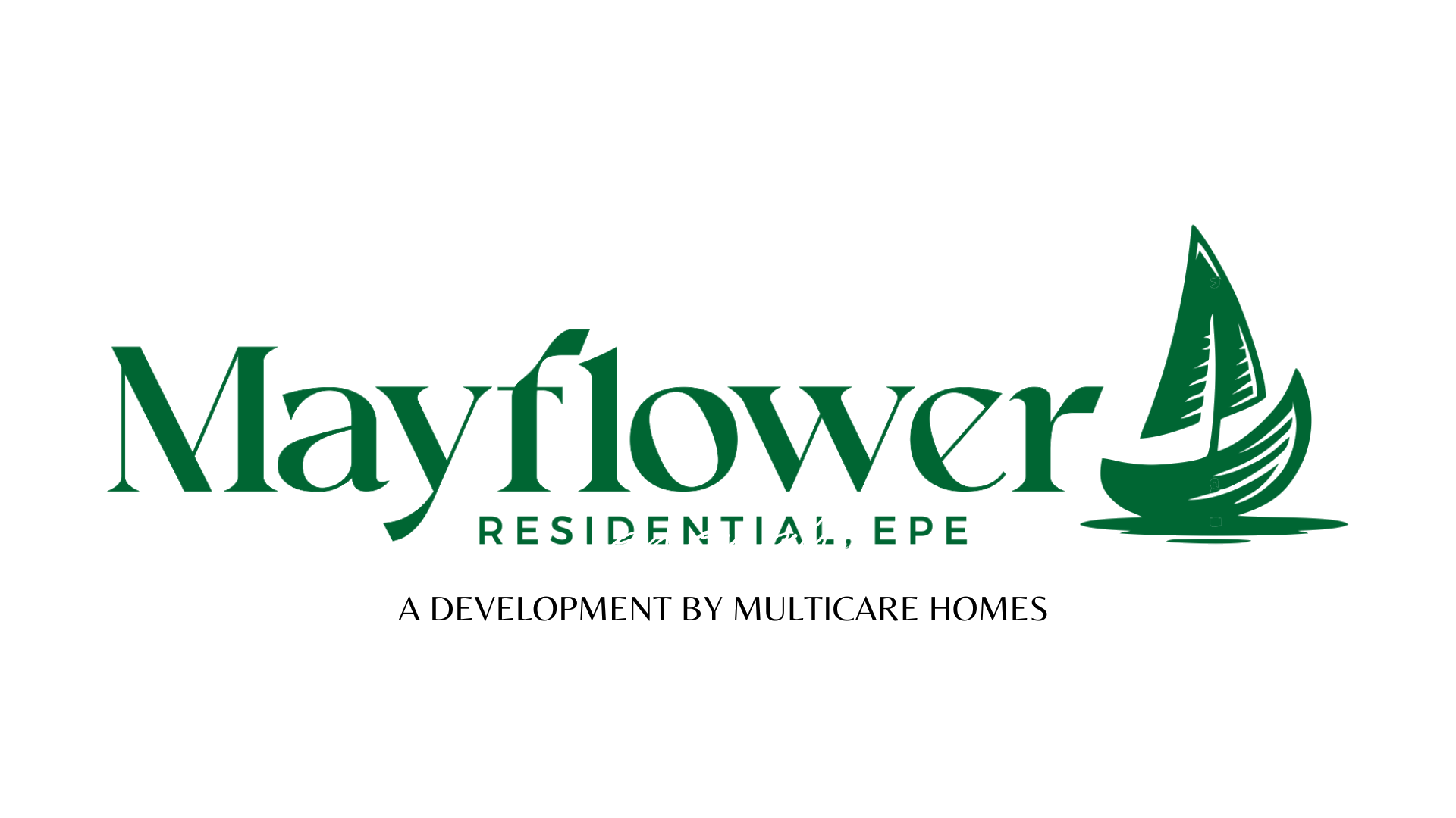 Mayflower Residential Estate, Epe