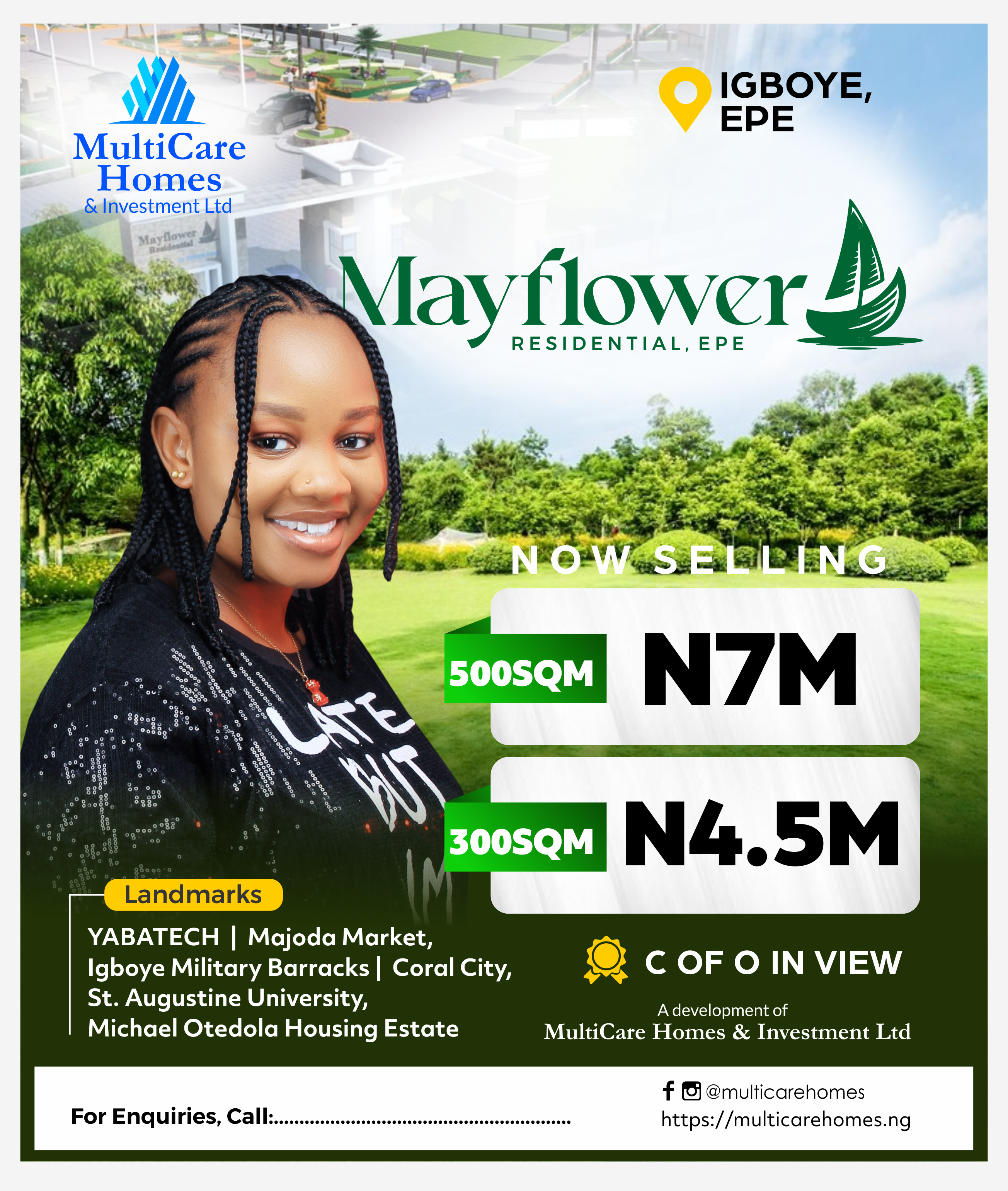 cheap land for sale in lagos